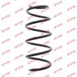 Ressort de suspension KYB RH2671 - Visuel 1