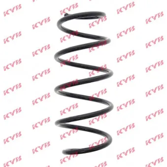 Ressort de suspension KYB RH2671