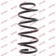 Ressort de suspension KYB RH2680 - Visuel 1