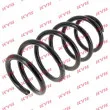 Ressort de suspension KYB RH2680 - Visuel 2