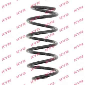 Ressort de suspension KYB RH2681