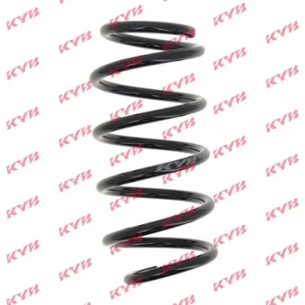 Ressort de suspension KYB