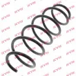 Ressort de suspension KYB RH2692 - Visuel 2