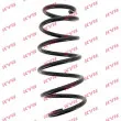 Ressort de suspension KYB RH2698 - Visuel 1