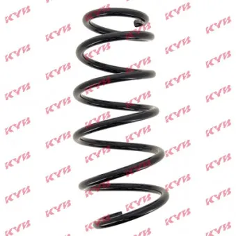 Ressort de suspension KYB RH2698