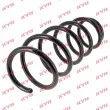 Ressort de suspension KYB RH2698 - Visuel 2