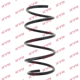Ressort de suspension KYB