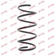 Ressort de suspension KYB RH2703 - Visuel 1