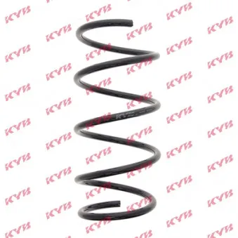 Ressort de suspension KYB