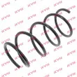Ressort de suspension KYB RH2703 - Visuel 2