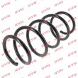 Ressort de suspension KYB RH2706 - Visuel 2