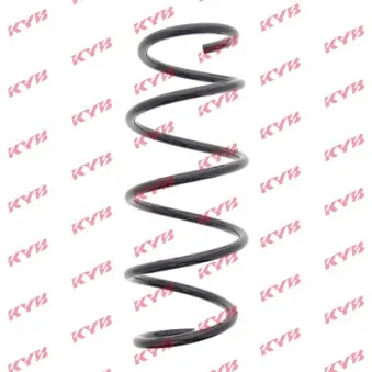 Ressort de suspension KYB