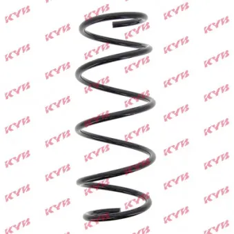 Ressort de suspension KYB
