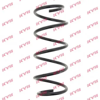 Ressort de suspension KYB RH2714