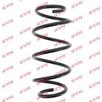 Ressort de suspension KYB