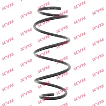 Ressort de suspension KYB RH2718