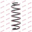 Ressort de suspension KYB RH2727 - Visuel 1