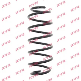 Ressort de suspension KYB