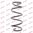 Ressort de suspension KYB RH2730 - Visuel 1