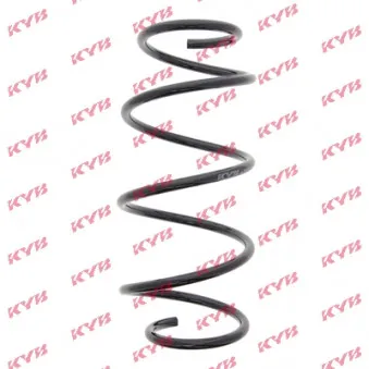 Ressort de suspension KYB RH2730