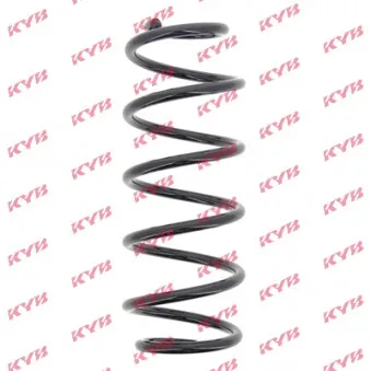Ressort de suspension KYB RH2733
