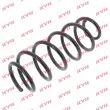 Ressort de suspension KYB RH2733 - Visuel 2