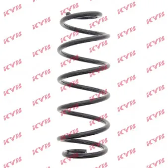 Ressort de suspension KYB RH2735