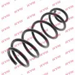 Ressort de suspension KYB RH2735 - Visuel 2