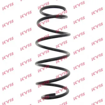 Ressort de suspension KYB RH2825