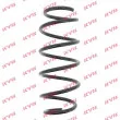 Ressort de suspension KYB RH2826 - Visuel 1