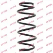 Ressort de suspension KYB RH2827 - Visuel 1