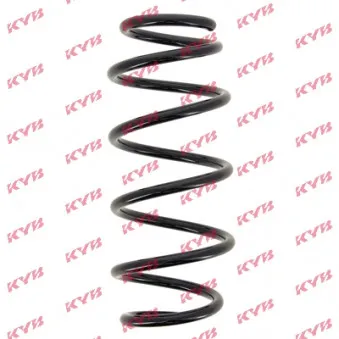 Ressort de suspension KYB