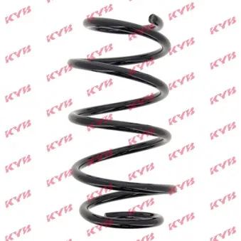 Ressort de suspension KYB RH2872