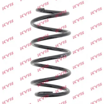Ressort de suspension KYB RH2874