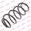 Ressort de suspension KYB RH2876 - Visuel 2