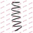 Ressort de suspension KYB RH2879 - Visuel 1