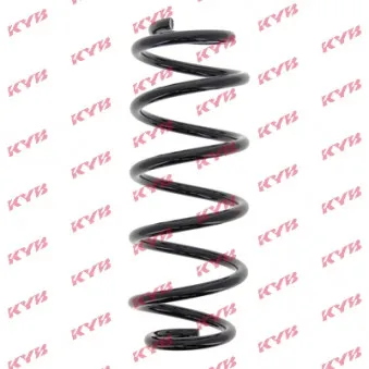 Ressort de suspension KYB RH2880