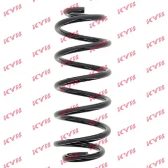Ressort de suspension KYB