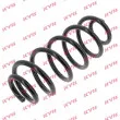 Ressort de suspension KYB RH2892 - Visuel 2