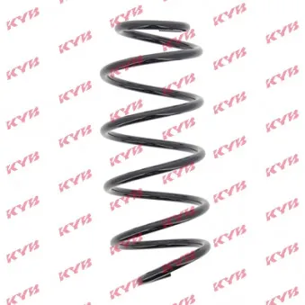 Ressort de suspension KYB RH2895