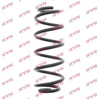 Ressort de suspension KYB RH2898