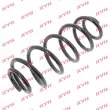 Ressort de suspension KYB RH2898 - Visuel 2