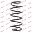 Ressort de suspension KYB RH2901 - Visuel 1