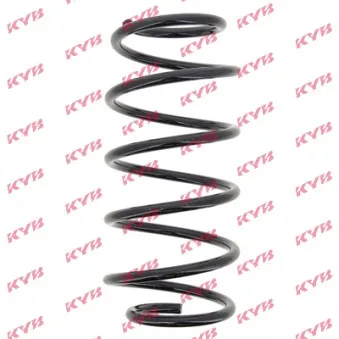 Ressort de suspension KYB RH2901