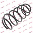 Ressort de suspension KYB RH2901 - Visuel 2