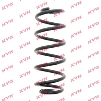 Ressort de suspension KYB