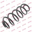 Ressort de suspension KYB RH2903 - Visuel 2