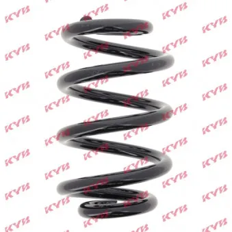 Ressort de suspension KYB RH2906