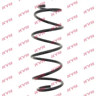 Ressort de suspension KYB