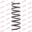 Ressort de suspension KYB RH2911 - Visuel 1